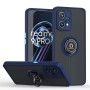 REALME 9 PRO CARCASA MATE DE ANILLO