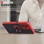REALME 9 PRO CARCASA MATE DE ANILLO