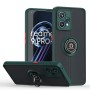 REALME 9 PRO PLUS CARCASA MATE DE ANILLO