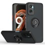 REALME 9I CARCASA MATE DE ANILLO