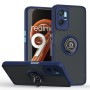 REALME 9I CARCASA MATE DE ANILLO