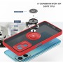 REALME 9I CARCASA MATE DE ANILLO