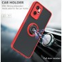 REALME 9I CARCASA MATE DE ANILLO