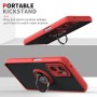 REALME 9I CARCASA MATE DE ANILLO