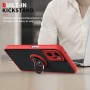 REALME 9I CARCASA MATE DE ANILLO