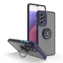 SAMSUNG A33 5G CARCASA MATE DE ANILLO