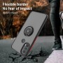 MOTO E20 / E40 CARCASA MATE DE ANILLO