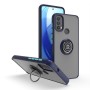 MOTO E20 / E40 CARCASA MATE DE ANILLO