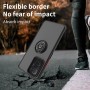 XIAOMI 11T CARCASA MATE DE ANILLO