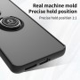XIAOMI 11T CARCASA MATE DE ANILLO