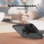 XIAOMI 11T CARCASA MATE DE ANILLO