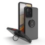 XIAOMI 11T CARCASA MATE DE ANILLO