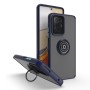 XIAOMI 11T CARCASA MATE DE ANILLO