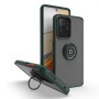 XIAOMI 11T CARCASA MATE DE ANILLO