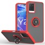 Vivo Y33S-Y21-Y21S CARCASA MATE DE ANILLO