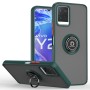 Vivo Y33S-Y21-Y21S CARCASA MATE DE ANILLO