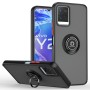 Vivo Y33S-Y21-Y21S CARCASA MATE DE ANILLO