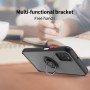 SAMSUNG A03S-166 CARCASA MATE DE ANILLO