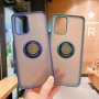 XIAOMI NOTE 10 CARCASA MATE DE ANILLO