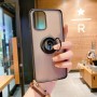XIAOMI NOTE 10 CARCASA MATE DE ANILLO