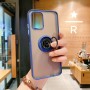 XIAOMI NOTE 10 CARCASA MATE DE ANILLO