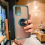 XIAOMI NOTE 10 CARCASA MATE DE ANILLO