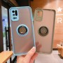 Redmi Note 10 5G CARCASA MATE DE ANILLO