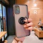 Redmi Note 10 5G CARCASA MATE DE ANILLO