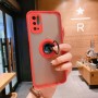 Redmi Note 10 5G CARCASA MATE DE ANILLO