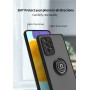 SAMSUNG A52 5G CARCASA MATE DE ANILLO