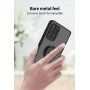 SAMSUNG A52 5G CARCASA MATE DE ANILLO
