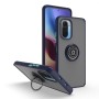 Redmi K40 / POCO F3 Carcasa mate de anillo