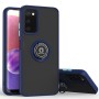 SAMSUNG A02S Carcasa mate de anillo