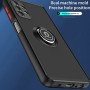 SAMSUNG A32 Carcasa mate de anillo
