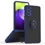 SAMSUNG A32 Carcasa mate de anillo