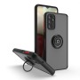 SAMSUNG A41 Carcasa mate de anillo