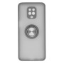 Redmi NOTE 9S-9PRO Carcasa mate de anillo