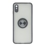 Redmi 9A Carcasa mate de anillo