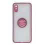 Redmi 9A Carcasa mate de anillo