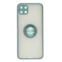 REALME C11 Carcasa mate de anillo