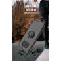 POCOPHONE X3 Carcasa mate de anillo