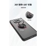POCOPHONE X3 Carcasa mate de anillo