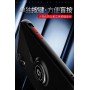 IPHONE XR / IP6.1 Carcasa mate de anillo