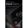 IPHONE XR / IP6.1 Carcasa mate de anillo