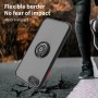 IPHONE 7 PLUS - 8 PLUS Carcasa mate de anillo