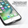 IPHONE 7 PLUS - 8 PLUS Carcasa mate de anillo