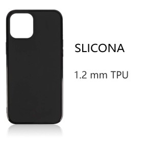 Redmi 8 Funda Silicona