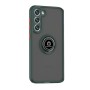 Samsung A54 CARCASA MATE DE ANILLO