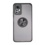 Redmi Note 12S CARCASA MATE DE ANILLO