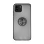 SAMSUNG A03-166 Carcasa mate de anillo